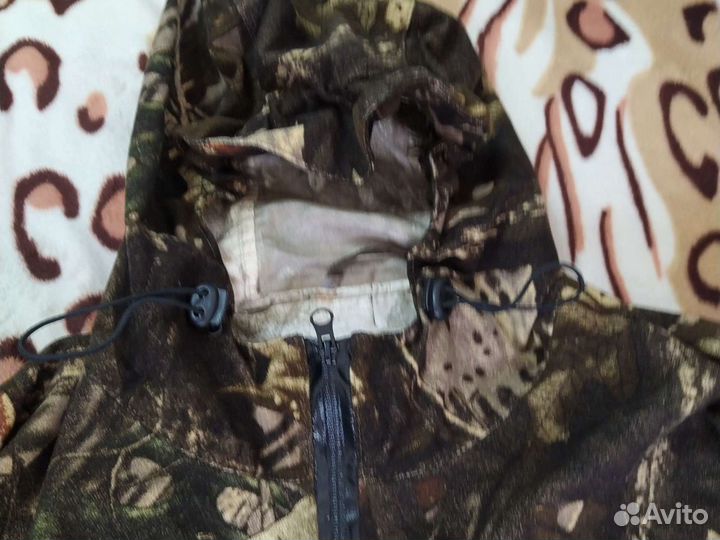 Костюм для охоты и рыбалки