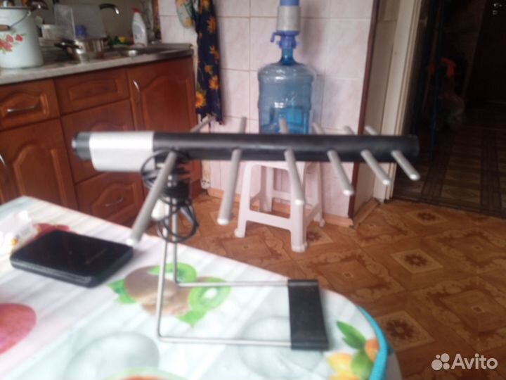 Домашний тв антенна