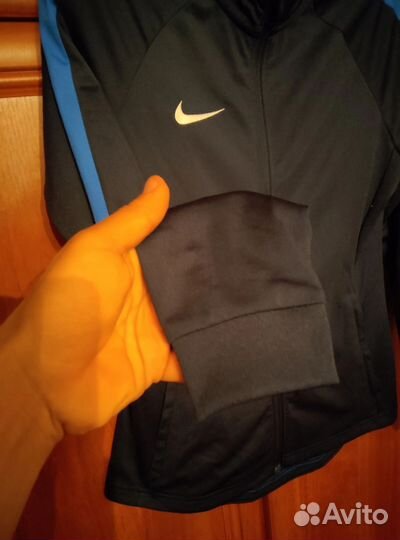 Худи nike Оригинал