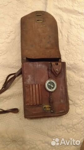 Планшет офицерский военный