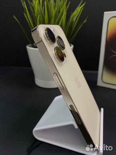 iPhone 14 Pro, 256 ГБ