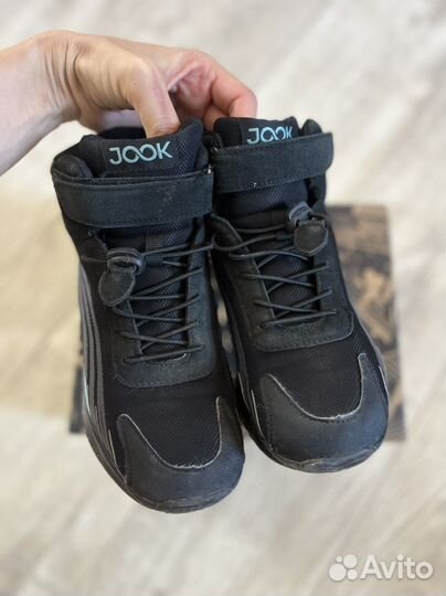 Ботинки Jook (36)