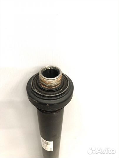 Карданный вал bmw g01 x3 2.0d 2022г