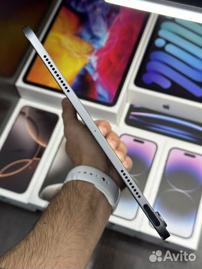 Отличный iPad Air 4 '2021' 256Gb Wi-Fi