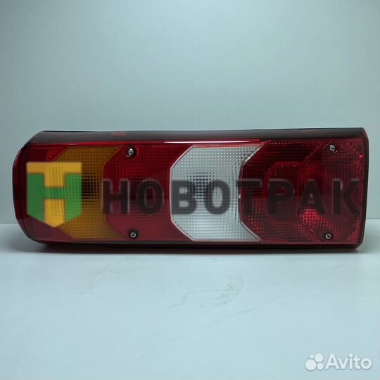 Фонарь задний левый MB Actros MP4 4401986LWE