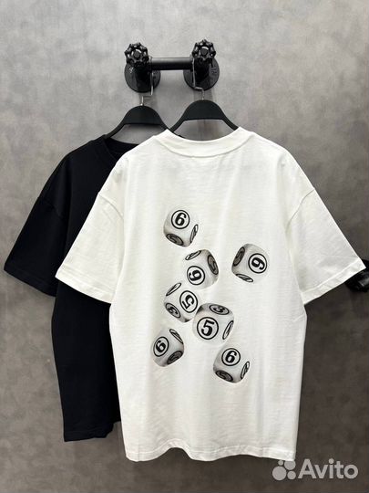 Футболка Maison Margiela