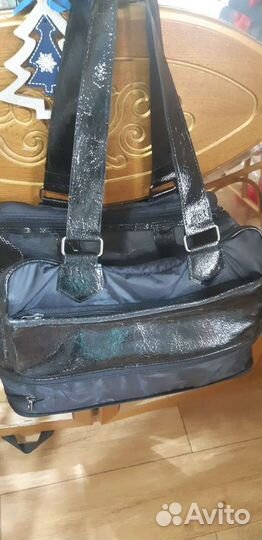 Сумка для переноски животных