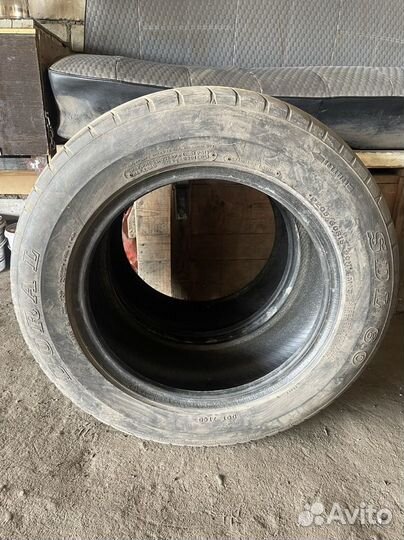 Doral SDL 60 205/60 R15 90H