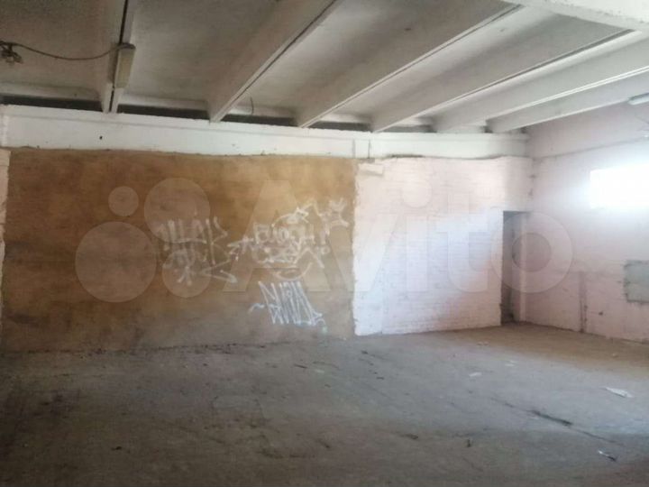 Склад, 172 м²