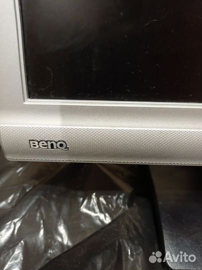 Монитор Benq