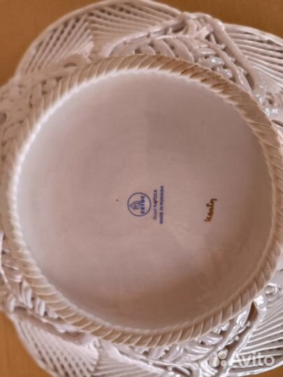 Ваза конфетница