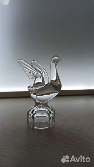 Лебедь-стопка СССР