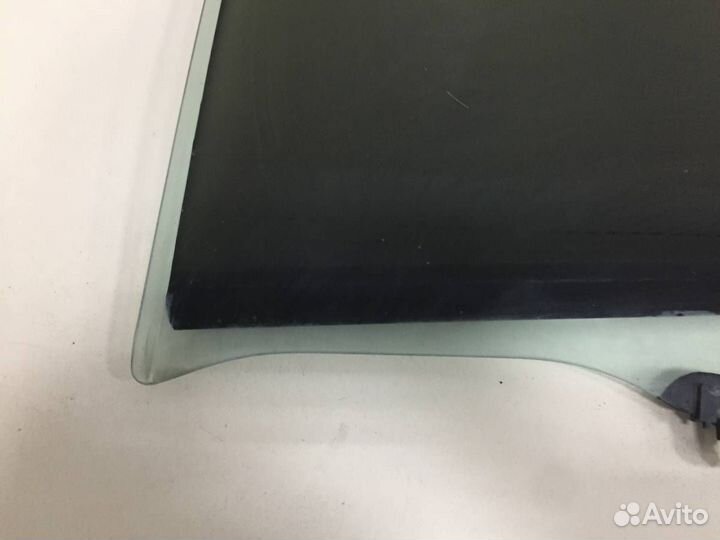 Стекло двери задней левой Nissan Almera 3 G11, G15