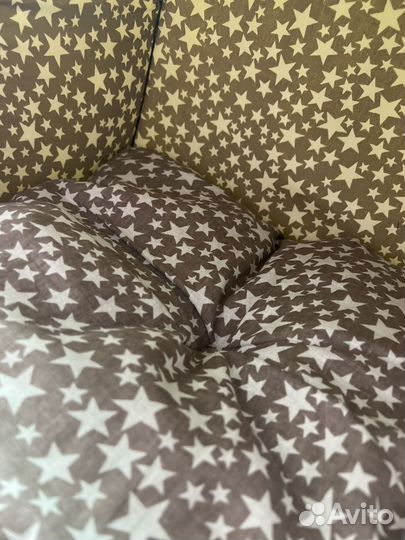 Лежанка для животных