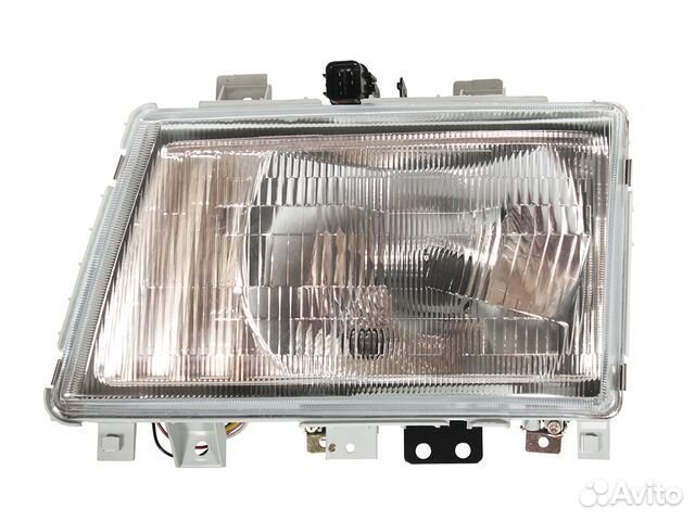 Фара левая Mitsubishi Fuso Canter