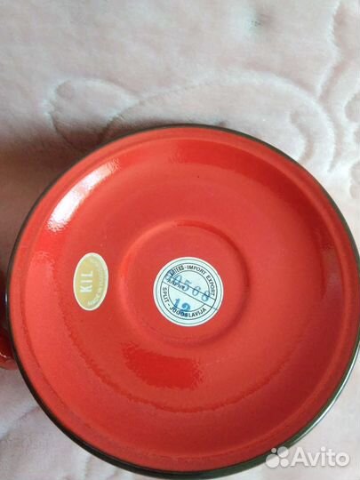 Чайный набор