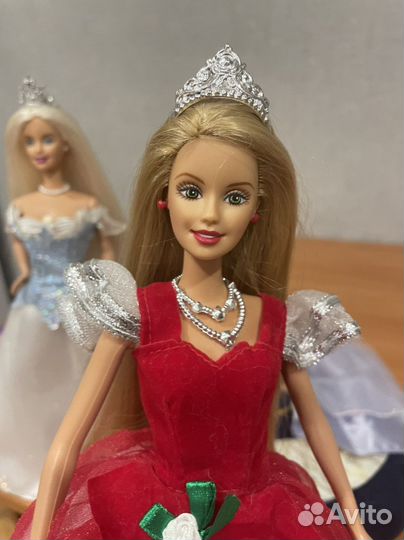 Барби generation girl