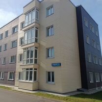 4-к. квартира, 117,5 м², 2/4 эт.