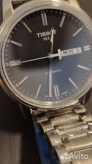 Наручные часы Tissot механические,оригинал,апз