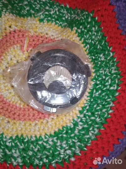 Фильтр Пылесос ginzzu VS117