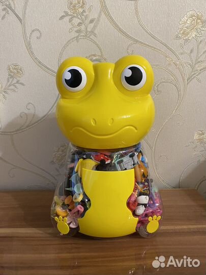 Игрушки kinder