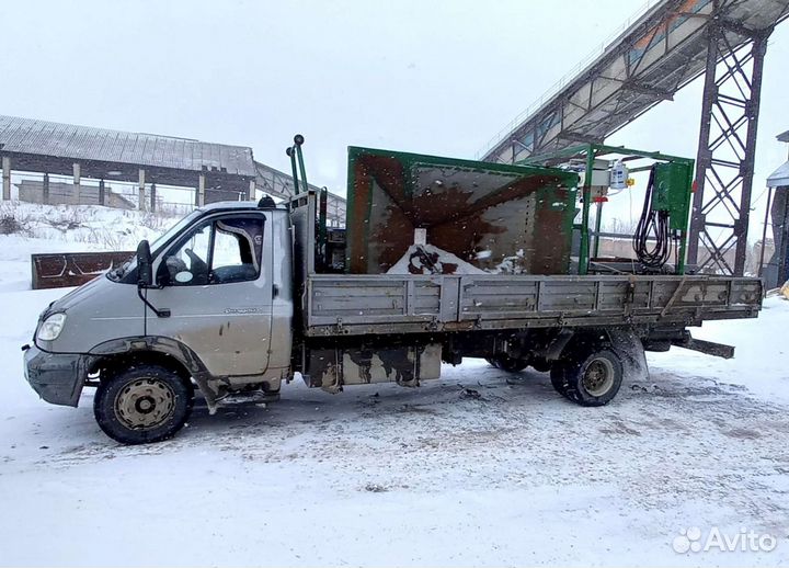 Грузоперевозки Валдай кузов 6 м