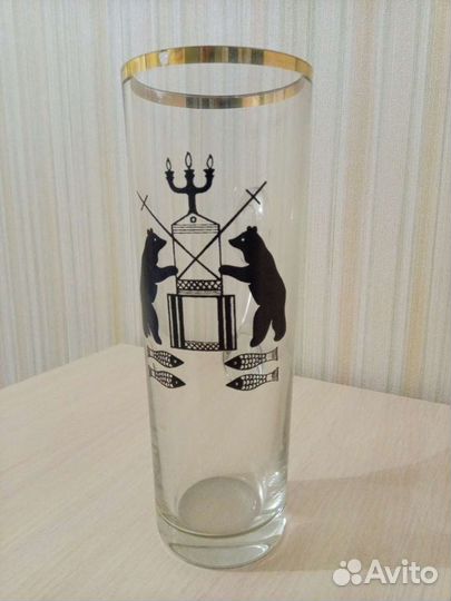 Посуда хрусталь стекло СССР разное