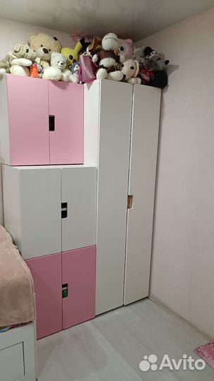 Мебель детская IKEA бу