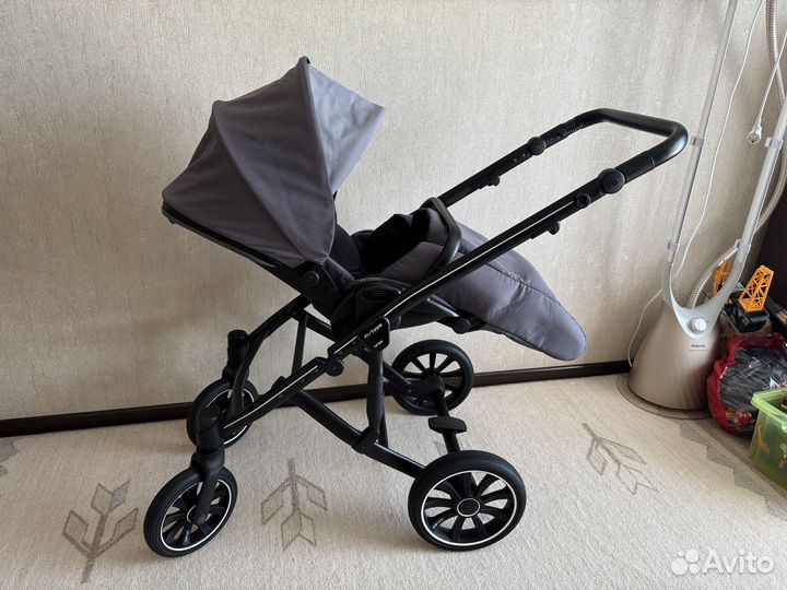 Коляска anex m type 3 в 1