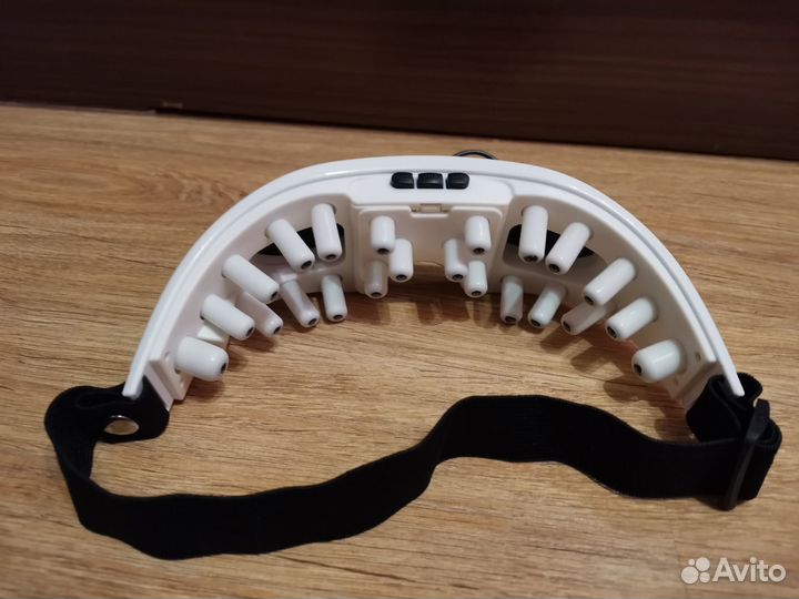 Массажер для глаз