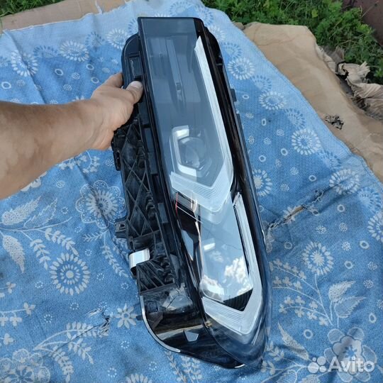 Фара левая BMW 3 G20