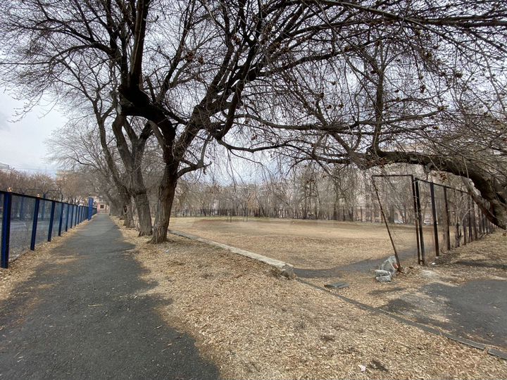 3-к. квартира, 83,6 м², 3/6 эт.