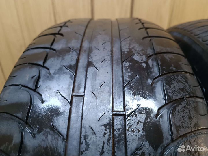 Bfgoodrich G-Grip 235/55 R17