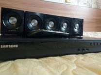 Домашний кинотеатр Samsung HT-D350K