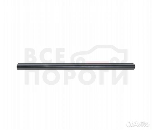 Ремонтные пороги Chevrolet Blazer 2 5 дверей