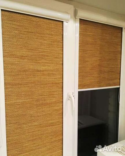 Рулонные шторы art. Basyrinskay01