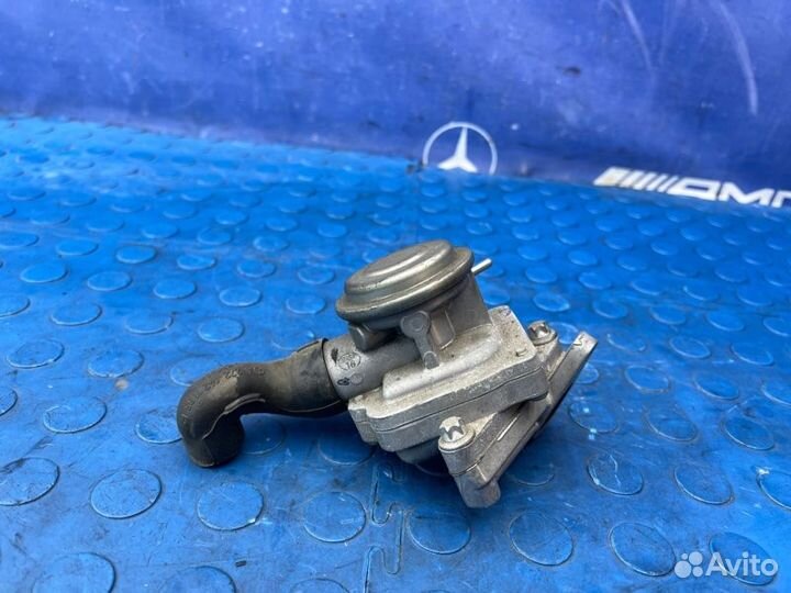 Клапан EGR Mercedes-Benz C 300 W204 272.947 2009