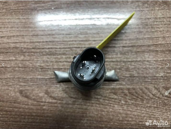 Датчик давления кондиционера Mazda 6 GH 2007-2012