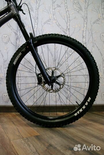 Продам велосипед Merida One-Sixty 700 L, 2020 год