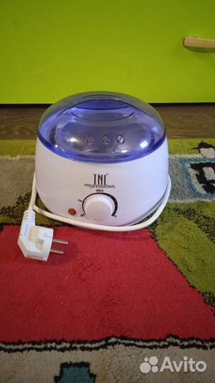 Набор для шугаринга