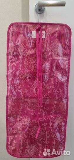 Органайзер подвесной с карманами