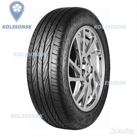 Tracmax X-Privilo H/T 245/70 R17 110H