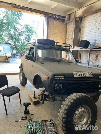 Ремонт/обслуживание мототехники/Ремонт на выезд