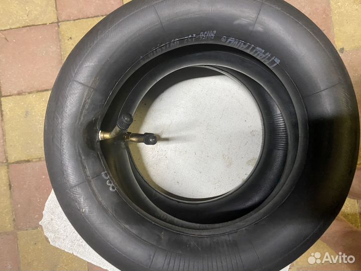 Камера 10х1,75/2,25 для детского велосипеда