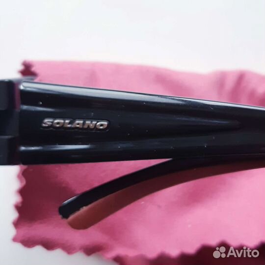 Компьютерные очки с футляром