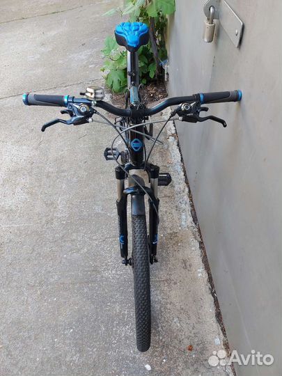 Велосипеды; Element Швейцария на Alivio