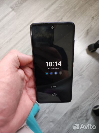 Samsung Galaxy A52, 8/128 ГБ