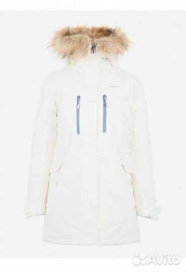 Куртка утепленная женская Merrell