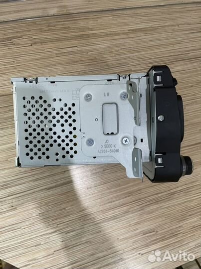 Головное устройство Kia ceed jd