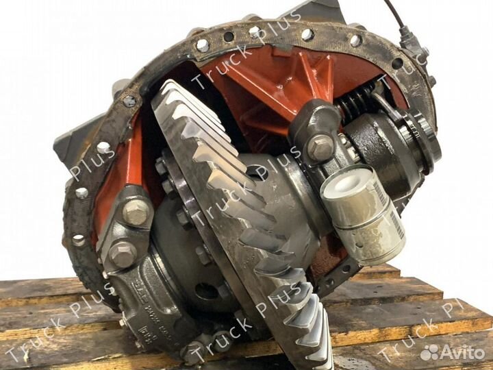 Редуктор Renault P1361 7422014359